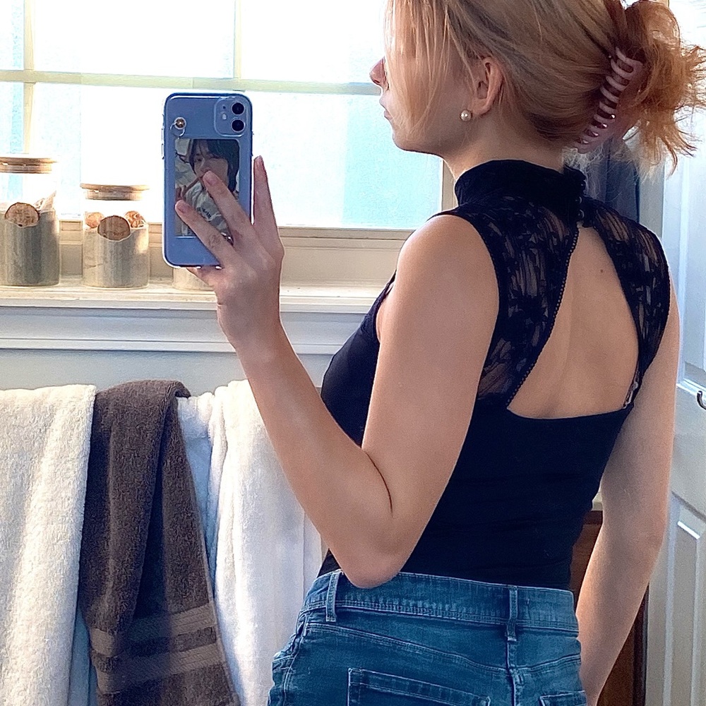 Top